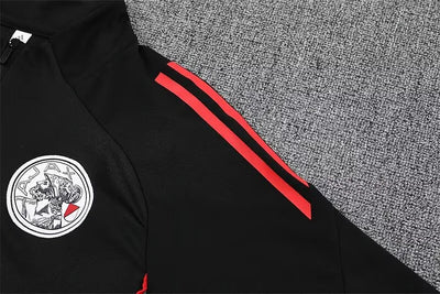 2025/2026 Ajax Long Sleeve Training Suit