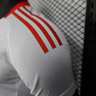2025/2026 Liverpool Away Players Edition
