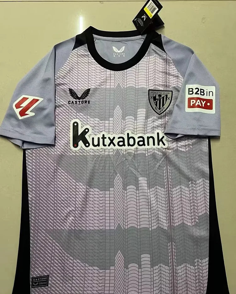 2024/25 Bilbao Special Edition Jersey