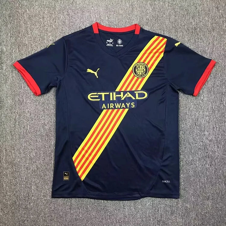 2024/25 Girona Away Jersey