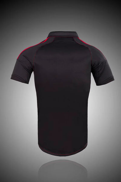 2012/13 AC Milan Second Away Retro Jersey