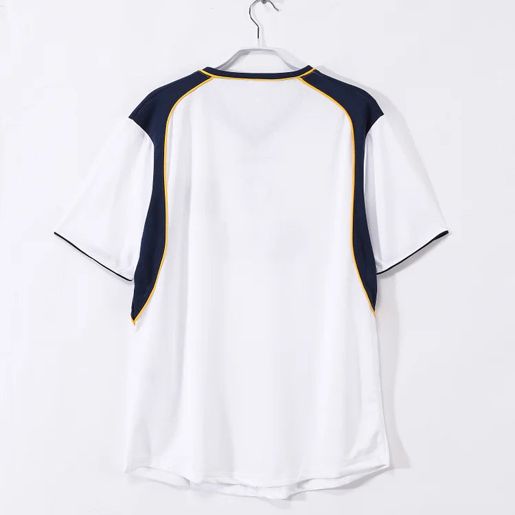2001/02 Liverpool away retro jersey