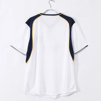 2001/02 Liverpool away retro jersey