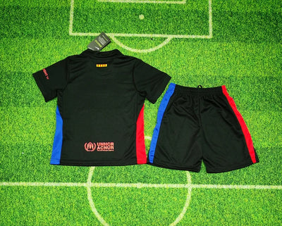 2024/25 Barca Special Edition - Kids Kit
