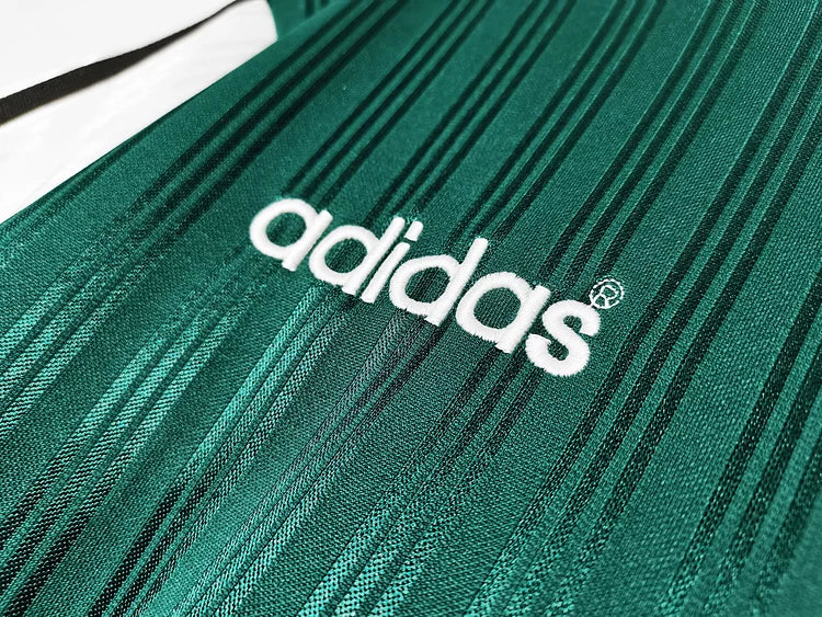 1995/96 Liverpool away retro jersey