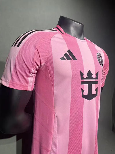 2025/26 Miami Home Jersey - Players