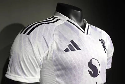 25/26 Manchester United away players edition