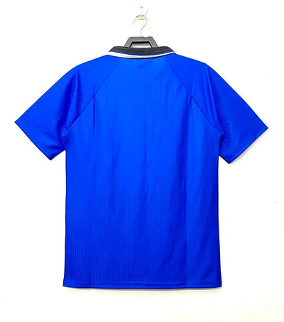 1996/97 Manchester United Second Away Retro Shirt