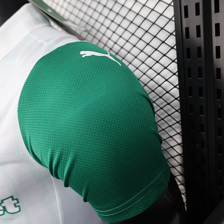 2025/26 Palmeiras Away Shirt - Player Edition