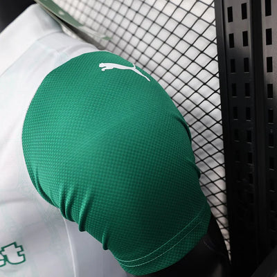 2025/26 Palmeiras Away Shirt - Player Edition