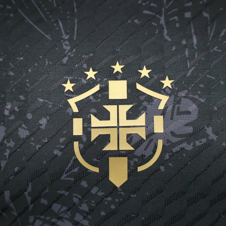 2023/24 Brazil Special Edition Player Jersey