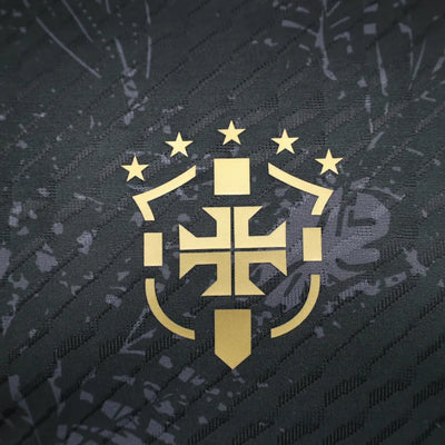 2023/24 Brazil Special Edition Player Jersey