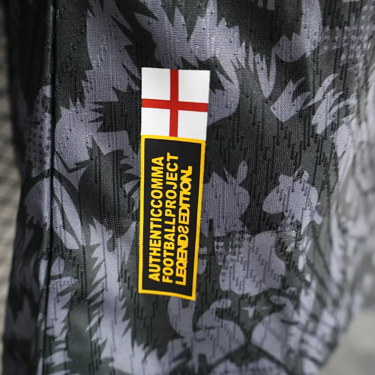 2024/25 England special edition kit - players