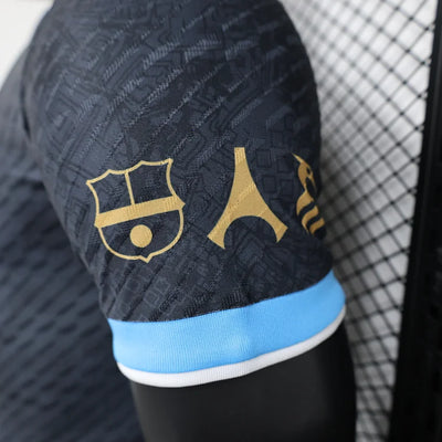 2023/24 Argentina Special Edition Black Jersey -