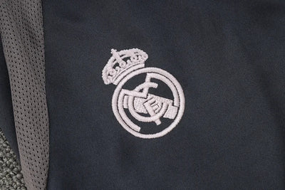 2024/25 Real Madrid training kit