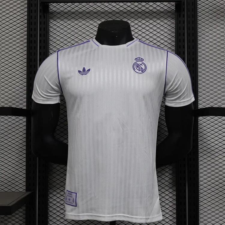 2025/2026 Real Madrid Players Special Edition