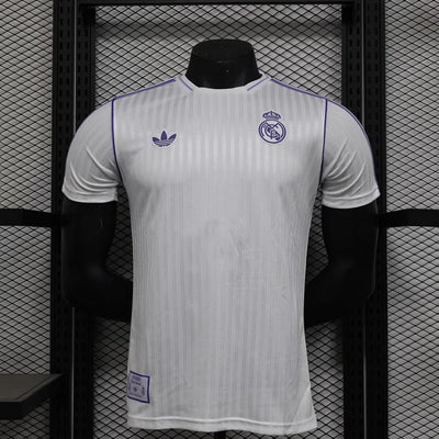 2025/2026 Real Madrid Players Special Edition