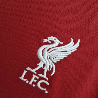 2022/23 Liverpool Home Jersey