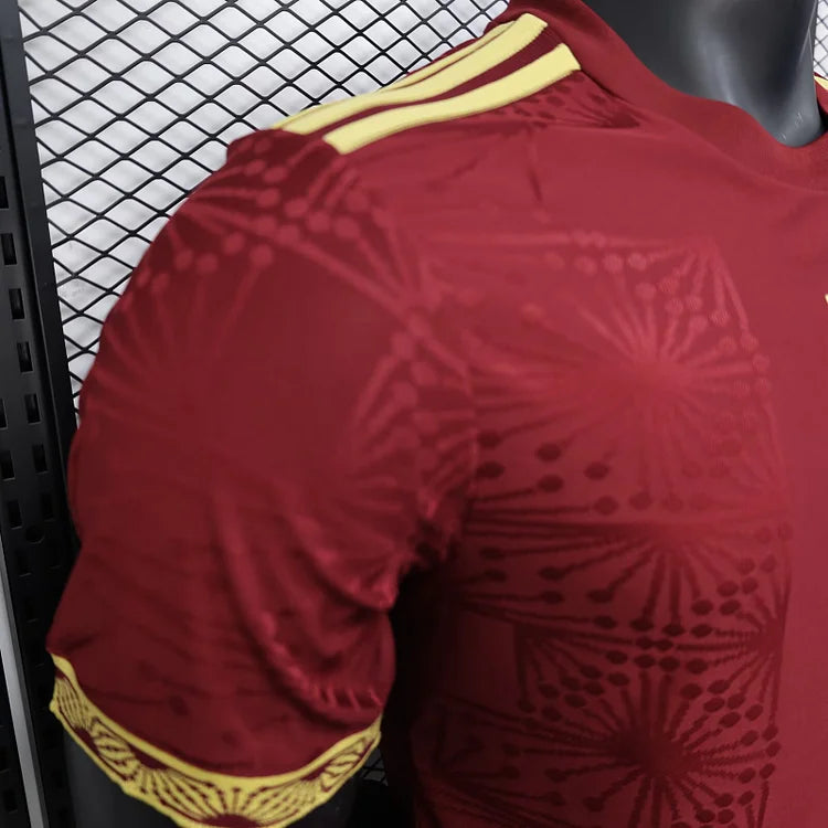 2025 Mexico Special Edition Jersey - Players