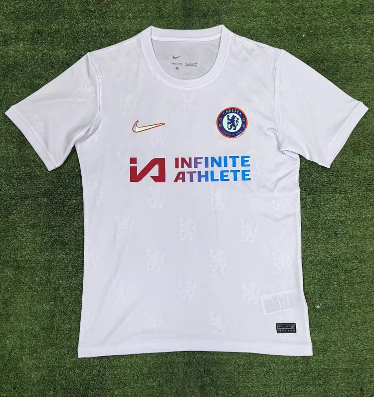 2024/25 Chelsea special edition kit