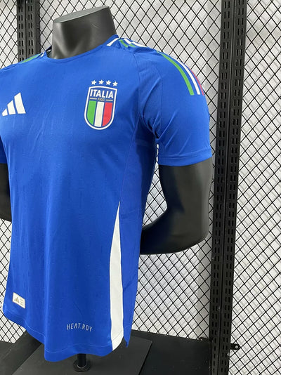 2024 Italy Home -Players' Edition-