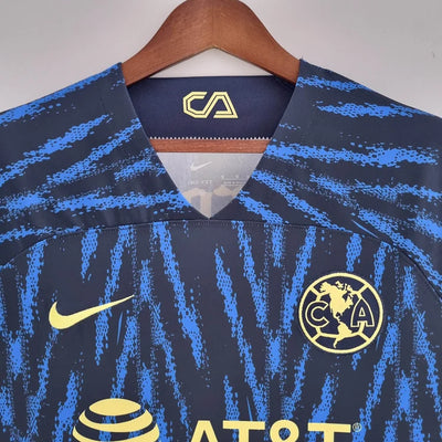 2022/2023 América Away Football Shirt