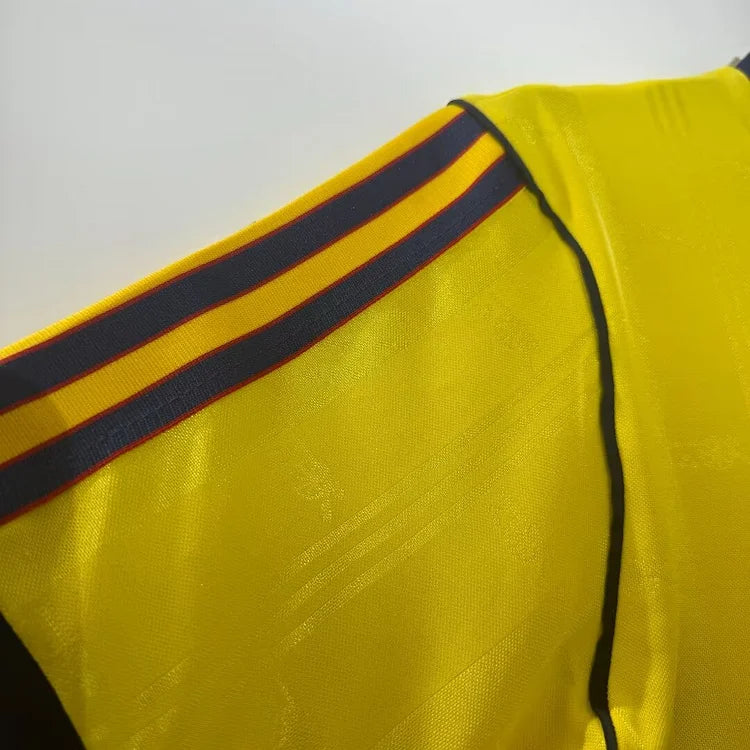 1986/88 Arsenal Away Retro Jersey