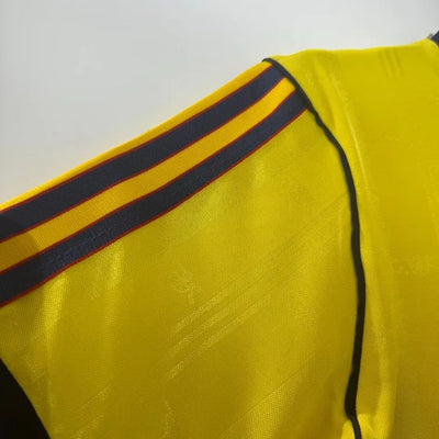 1986/88 Arsenal Away Retro Jersey