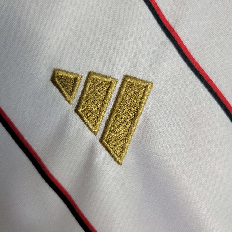 2023/2024 Flamengo Away Jersey