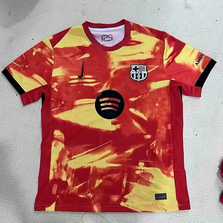 2025/2026 Barcelona Fans Special Edition