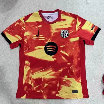 2025/2026 Barcelona Fans Special Edition