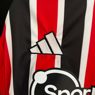 2023/2024 São Paulo Away Jersey