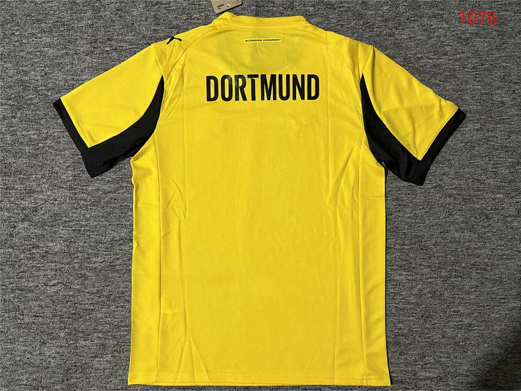2025/2026 Dortmund Fans Special Edition -