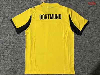 2025/2026 Dortmund Fans Special Edition -