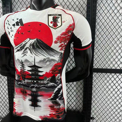 2025 Japanese Players Special Edition