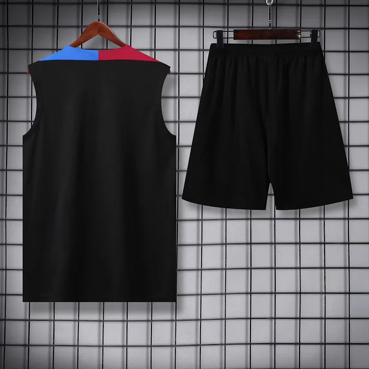 2024/25 Barcelona Training Vest
