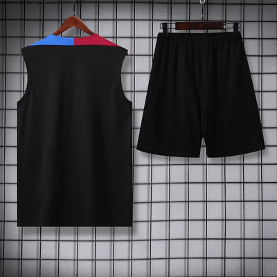 2024/25 Barcelona Training Vest