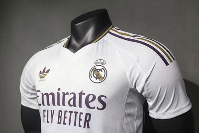 2024/25 Real Madrid Special Edition Jersey - Player Version