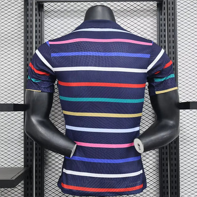 2024/25 France training shirt - player version.