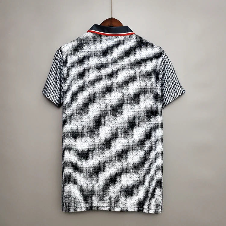 1995/96 Manchester United away retro jersey