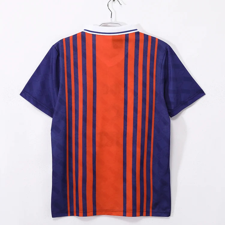 1993/94 Paris home retro jersey