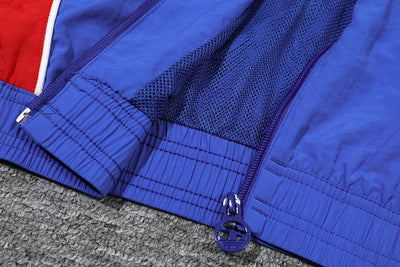 Lyon Vintage Jacket Suit