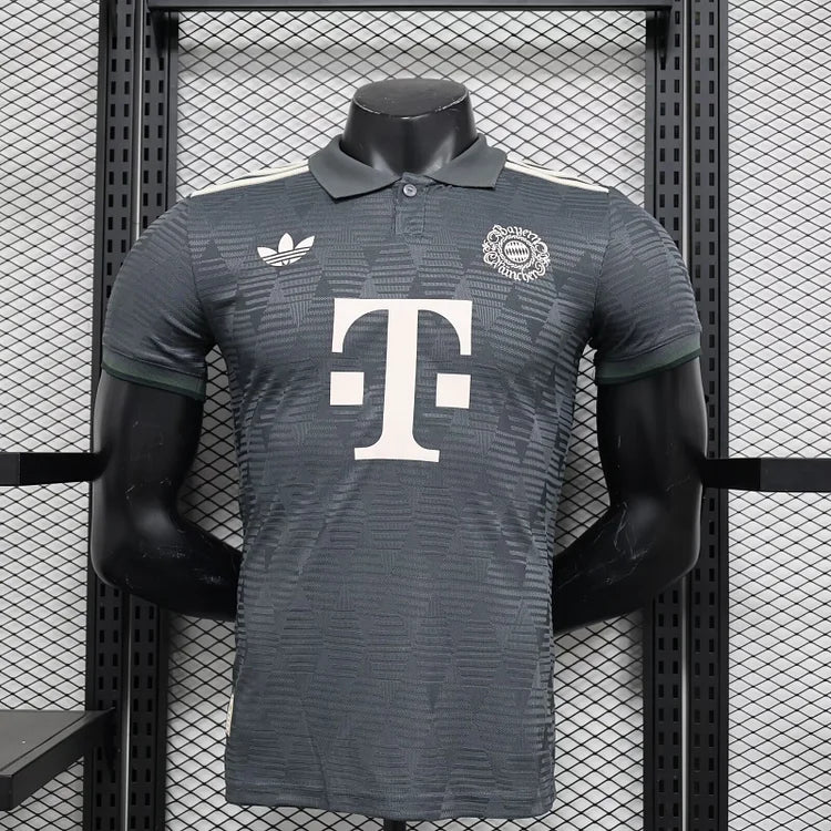 2024/25 Bayern Munich Beer Edition Jersey - Player Edition