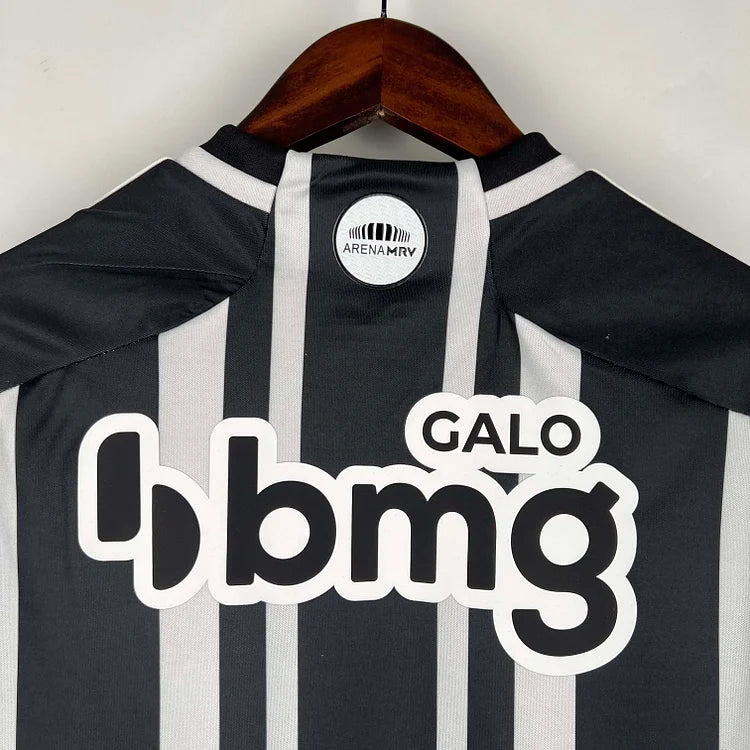 2023/24 Atletico Mineiro Home Jersey