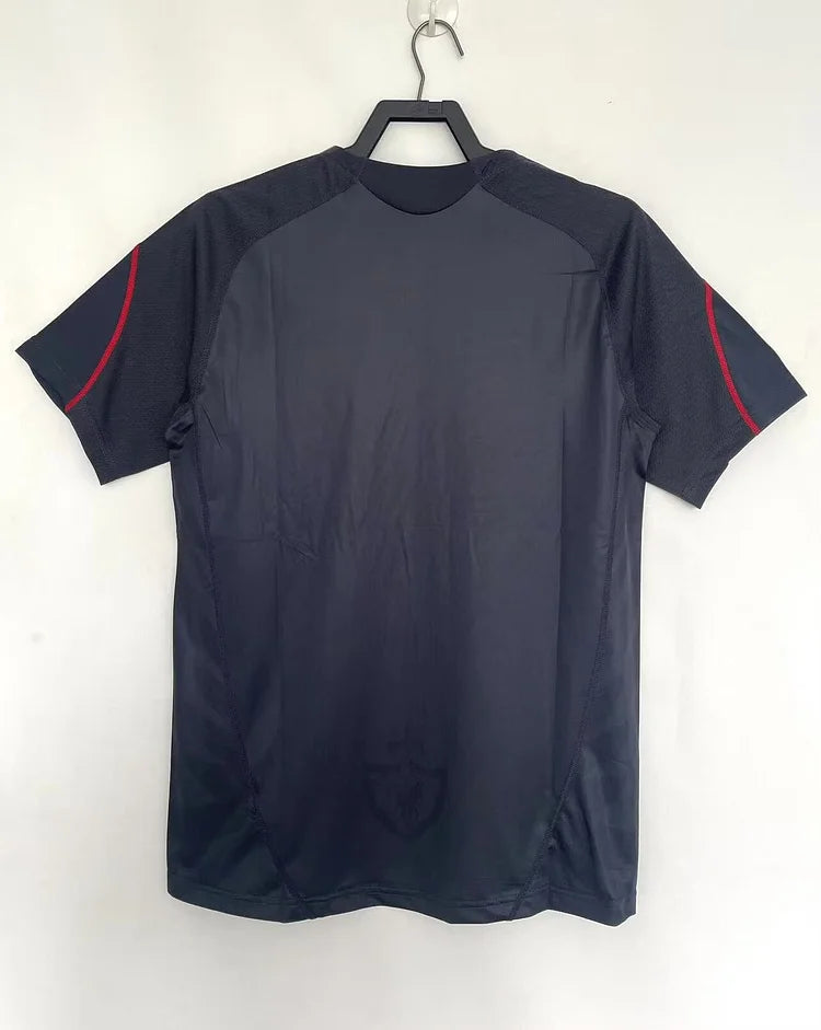 2009/10 Liverpool Away Jersey