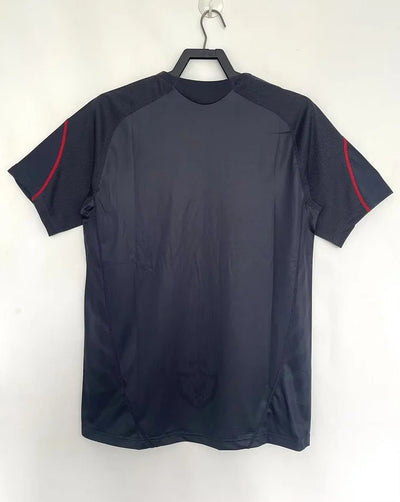 2009/10 Liverpool Away Jersey
