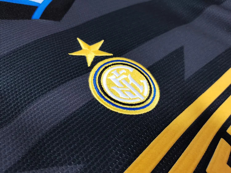 1997/98 Inter Milan Away Retro Shirt