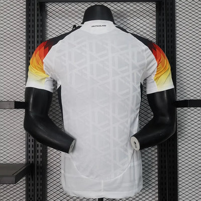 2024/25 Germany Home Player Jersey
