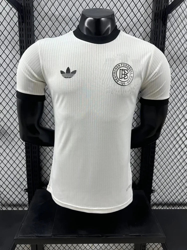 2025 Germany 125th Anniversary Edition - Players