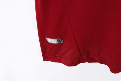 2012 Spain Home Retro Jersey
